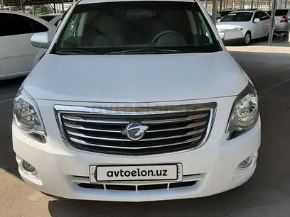 Oq Chevrolet Cobalt, 1 pozitsiya 2018 yil, КПП Mexanika, shahar Andijon uchun 8 450 у.е. id5196918