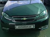Chevrolet Gentra, 3 позиция 2019 года, КПП Автомат, в Ташкент за 11 500 y.e. id5197175, Фото №1