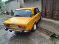 Оранжевый ВАЗ (Lada) 2106 1978 года, КПП Механика, в Паркентский район за ~1 182 y.e. id5032099