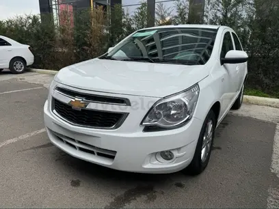 Chevrolet Cobalt, 4 pozitsiya EVRO 2024 yil, КПП Avtomat, shahar Termiz uchun ~12 807 у.е. id5225060