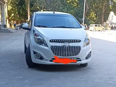 Chevrolet Spark 2020 года, КПП Механика, в Чирчик за ~9 292 y.e. id4990103