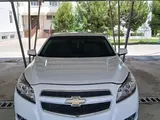 Chevrolet Malibu, 2 позиция 2012 года, КПП Механика, в Навои за ~14 337 y.e. id5205683, Фото №1