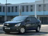 Chevrolet Cobalt, 1 позиция 2024 года, КПП Механика, в Ташкент за 11 100 y.e. id6464419, Фото №1