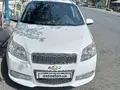 Белый Chevrolet Nexia 3, 2 позиция 2019 года, КПП Механика, в Джаркурганский район за ~7 826 y.e. id6419866
