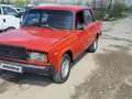 ВАЗ (Lada) 2107 1995 года, КПП Механика, в Гулистан за ~945 y.e. id6419343