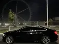 Черный Chevrolet Malibu 2 2017 года, КПП Автомат, в Наманган за 16 500 y.e. id6400167