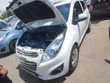 Chevrolet Spark, 4 позиция 2022 года, КПП Механика, в Ташкент за 10 500 y.e. id5198192, Фото №1
