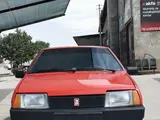 Красный ВАЗ (Lada) Самара (седан 21099) 1995 года, КПП Механика, в Наманган за ~2 071 y.e. id5185203, Фото №1