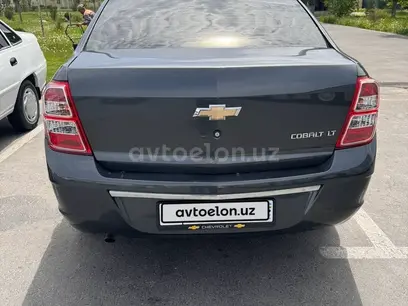 Chevrolet Cobalt, 2 позиция 2019 года, КПП Механика, в Самарканд за 9 450 y.e. id4984594
