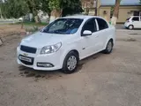 Chevrolet Nexia 3, 2 позиция 2019 года, КПП Механика, в Ташкент за 8 000 y.e. id5228238