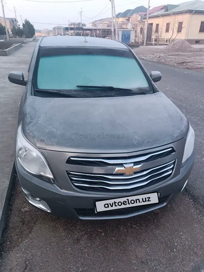 Chevrolet Cobalt 2014 — 6