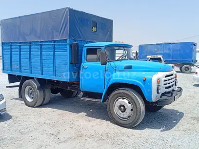 ZiL 1981 yil, shahar Jizzax uchun ~7 875 у.е. id6406762