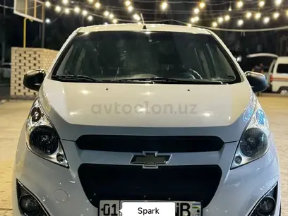 Chevrolet Spark 2016 года, КПП Механика, в Ташкент за ~6 183 y.e. id5226755