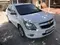 Белый Chevrolet Cobalt, 4 евро позиция 2019 года, КПП Автомат, в Термез за 10 600 y.e. id5203952