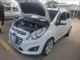 Chevrolet Spark 2020 года, в Ташкент за 8 000 y.e. id5235640, Фото №1
