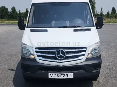 Mercedes-Benz 2017 года, в Коканд за 34 500 y.e. id6459576