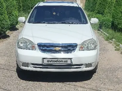 Chevrolet Lacetti, 3 позиция 2010 года, КПП Автомат, в Кибрай за 8 000 y.e. id5123444