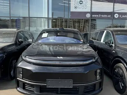 LI L7 2025 yil, shahar Toshkent uchun ~63 621 у.е. id6659427