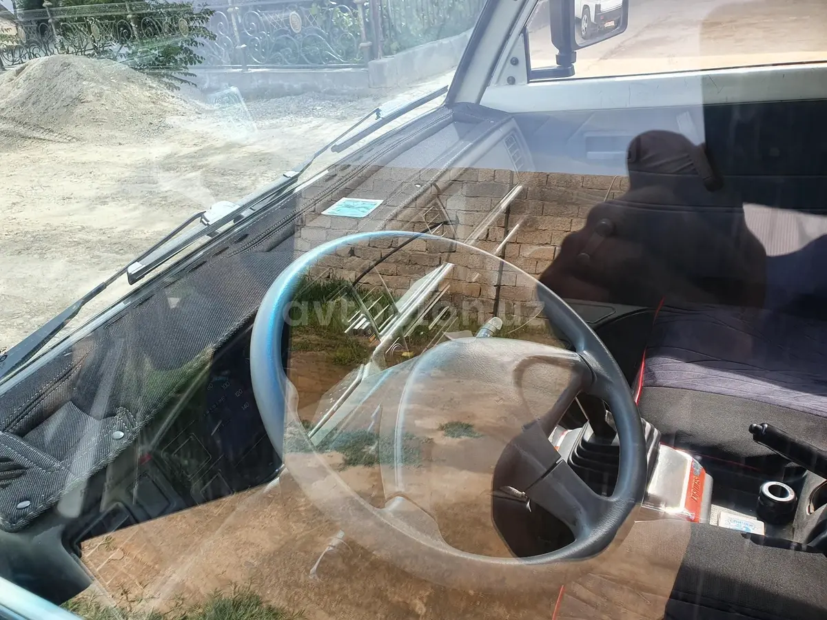 Chevrolet Labo 2020 — 8