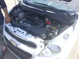 Chevrolet Spark, 2 pozitsiya 2017 yil, КПП Mexanika, shahar Buxoro uchun 7 200 у.е. id5195453, Fotosurat №1
