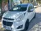 Белый Chevrolet Spark, 4 позиция 2017 года, КПП Механика, в Беруни за ~7 893 y.e. id4985646