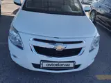 Chevrolet Cobalt, 4 позиция 2022 года, КПП Автомат, в Фергана за 11 500 y.e. id6739371, Фото №1
