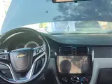 Chevrolet Optra 2007 yil, shahar Qarshi uchun ~7 826 у.е. id6351816, Fotosurat №1