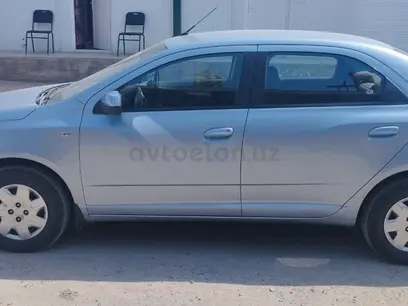 Chevrolet Cobalt, 2 евро позиция 2014 года, КПП Механика, в Ташкент за 8 250 y.e. id5208343