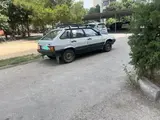 Белый ВАЗ (Lada) Самара (хэтчбек 2109) 1987 года, КПП Механика, в Ташкент за 1 200 y.e. id6444067, Фото №1