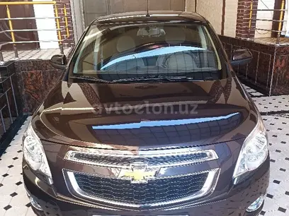Chevrolet Cobalt, 4 позиция 2019 года, КПП Автомат, в Папский район за 11 200 y.e. id4972768