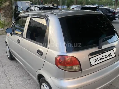 Chevrolet Matiz, 3 pozitsiya 2010 yil, КПП Mexanika, shahar Toshkent uchun 3 200 у.е. id6493956