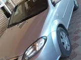 Серый Chevrolet Gentra 2017 года, КПП Механика, в Самарканд за 9 000 y.e. id5040795, Фото №1
