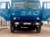 KamAZ 1986 yil, shahar Sherobod tumani uchun 10 000 у.е. id6679395