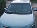 Белый Chevrolet Cobalt, 2 позиция 2013 года, КПП Механика, в Зааминский район за ~6 729 y.e. id5243947, Фото №1