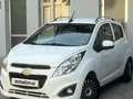 Chevrolet Spark, 4 pozitsiya EVRO 2019 yil, КПП Avtomat, shahar Toshkent uchun 8 600 у.е. id6475221
