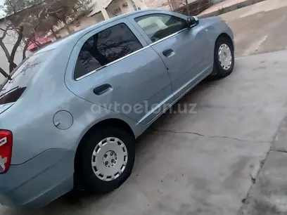 Chevrolet Cobalt, 2 pozitsiya 2013 yil, КПП Mexanika, shahar Qarshi uchun ~7 151 у.е. id5182028