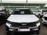Черный Kia Sorento 2023 года, КПП Автомат, в Ташкент за 38 500 y.e. id6441918, Фото №1