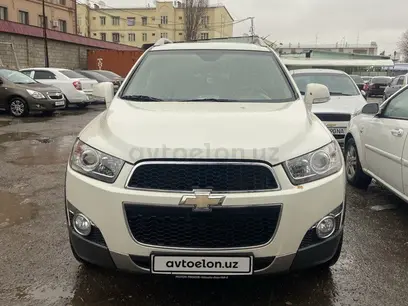 Chevrolet Captiva, 2 позиция 2011 года, КПП Механика, в Ташкент за 13 000 y.e. id4982788