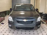 Chevrolet Cobalt, 2 pozitsiya 2024 yil, КПП Mexanika, shahar Qarshi uchun 12 600 у.е. id5184603, Fotosurat №1