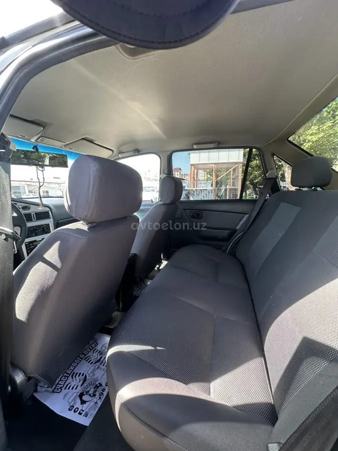 Chevrolet Nexia 2 2014 — 5