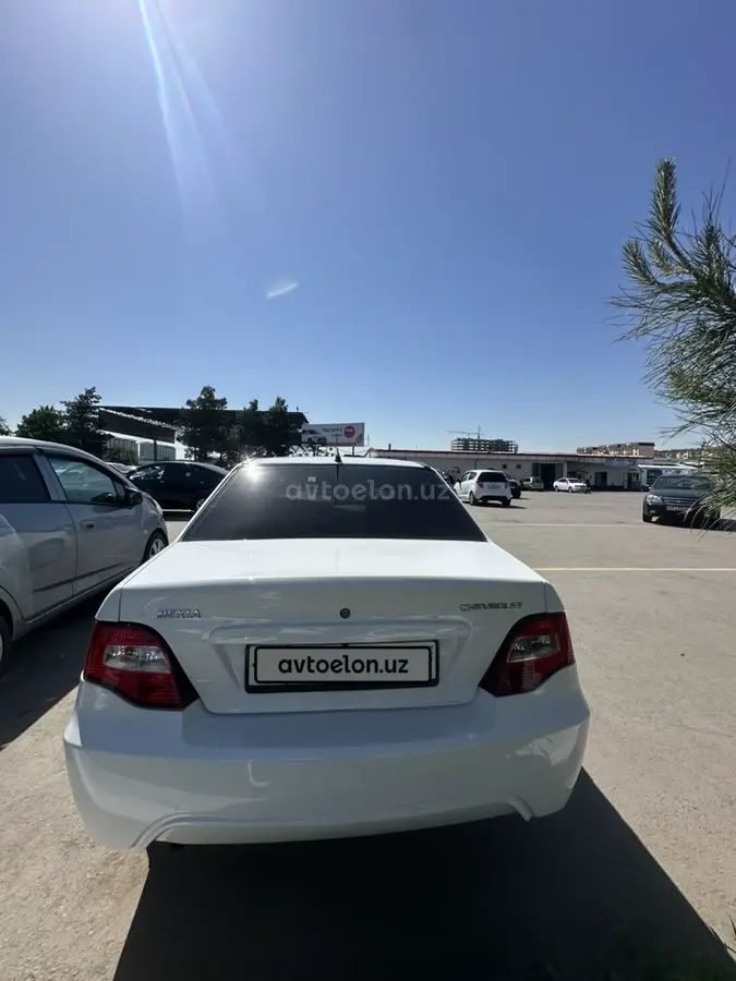 Chevrolet Nexia 2 2014 — 6