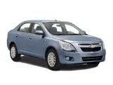 Moviy Chevrolet Cobalt, 4 pozitsiya 2024 yil, КПП Avtomat, shahar Sherobod tumani uchun ~11 583 у.е. id5028147