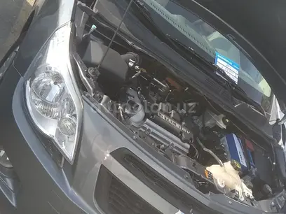 Мокрый асфальт Chevrolet Cobalt, 2 позиция 2014 года, КПП Механика, в Ташкент за 8 400 y.e. id4983505