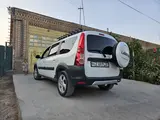 Белый ВАЗ (Lada) Largus Сross 2020 года, КПП Механика, в Ургенч за 14 190 y.e. id6585906, Фото №1
