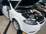 Белый Chevrolet Gentra, 1 позиция 2020 года, КПП Механика, в Ташкент за 10 700 y.e. id5233948, Фото №1