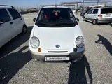 Chevrolet Matiz, 4 позиция 2005 года, КПП Механика, в Коканд за 2 500 y.e. id6737637, Фото №1