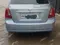 Delfin Chevrolet Lacetti, 1 pozitsiya Gaz-benzin 2012 yil, КПП Mexanika, shahar Namangan uchun 6 850 у.е. id5227898