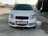 Chevrolet Nexia 3, 2 позиция 2019 года, КПП Механика, в Карши за ~8 047 y.e. id6415705, Фото №1