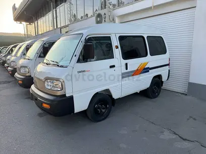 Белый Chevrolet Damas 2024 года, КПП Механика, в Ташкент за 8 000 y.e. id5153086