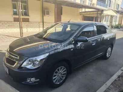 Chevrolet Cobalt, 4 pozitsiya 2019 yil, КПП Avtomat, shahar Toshkent uchun 10 300 у.е. id5206722